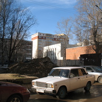 Сыктывкар 2017