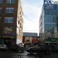 Сыктывкар 2017