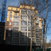 Сыктывкар 2017