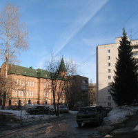 Сыктывкар 2017