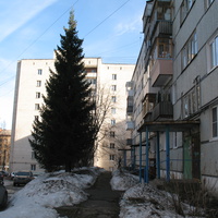 Сыктывкар 2017