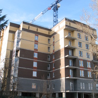 Сыктывкар 2017