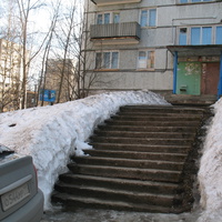 Сыктывкар 2017