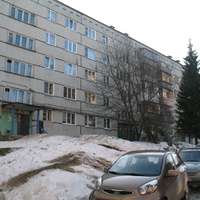 Сыктывкар 2017