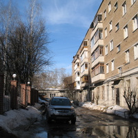 Сыктывкар 2017