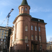 Сыктывкар 2017