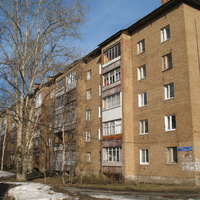 Сыктывкар 2017