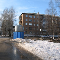 Сыктывкар 2017