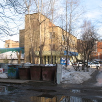 Сыктывкар 2017