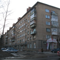 Сыктывкар 2017