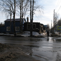 Сыктывкар 2017