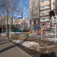 Сыктывкар 2017