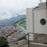 Grenoble 2012