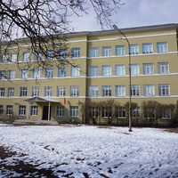 Сестрорецк.