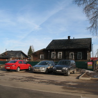 Сыктывкар 2017