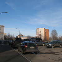 Сыктывкар 2017