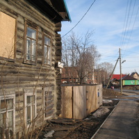 Сыктывкар 2017