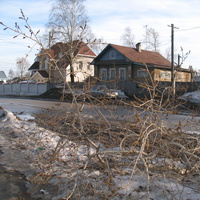 Сыктывкар 2017