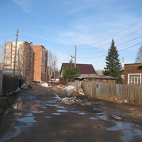 Сыктывкар 2017