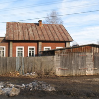 Сыктывкар 2017