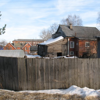 Сыктывкар 2017