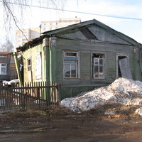 Сыктывкар 2017