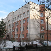 Сыктывкар 2017