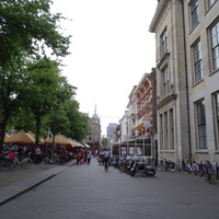 Den Haag 2015