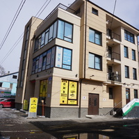 Сестрорецк.