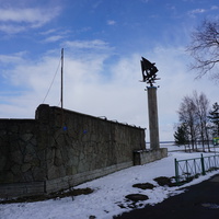 Сестрорецк.