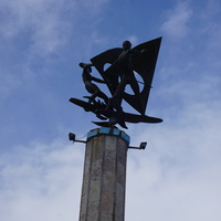 Сестрорецк.