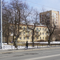 Сестрорецк.