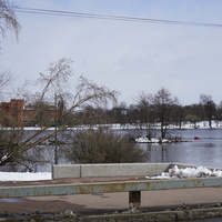 Сестрорецк.