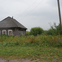 Село Восход