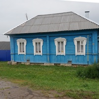 Село Восход