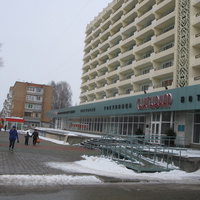 Сыктывкар 2017