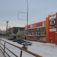 Сыктывкар 2017