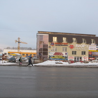 Сыктывкар 2017