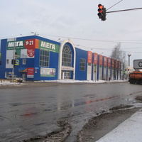 Сыктывкар 2017