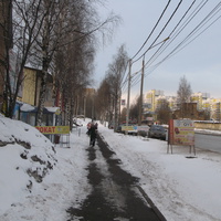 Сыктывкар 2017