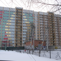 Сыктывкар 2017