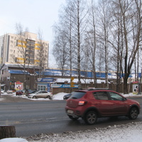 Сыктывкар 2017