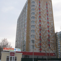 Сыктывкар 2017