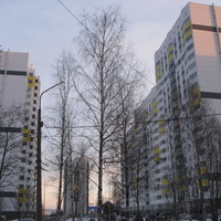 Сыктывкар 2017