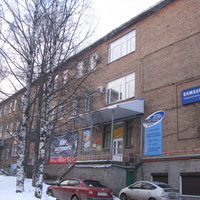 Сыктывкар 2017