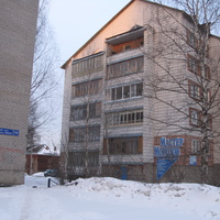 Сыктывкар 2017