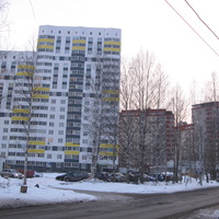 Сыктывкар 2017