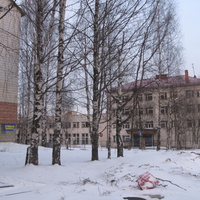 Сыктывкар 2017