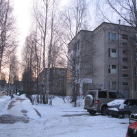 Сыктывкар 2017