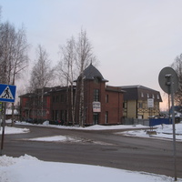 Сыктывкар 2017